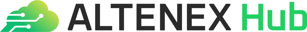 ALTENEX Hub